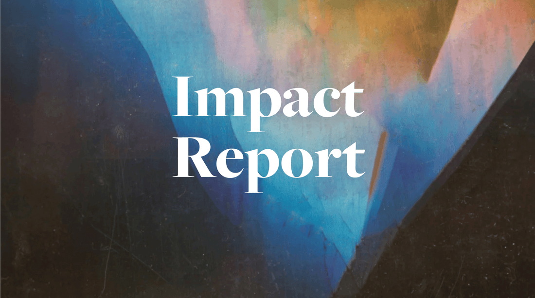 2023 Impact Report