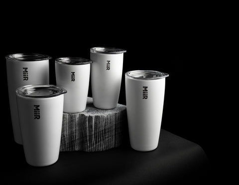 Tumblers | MiiR Japan