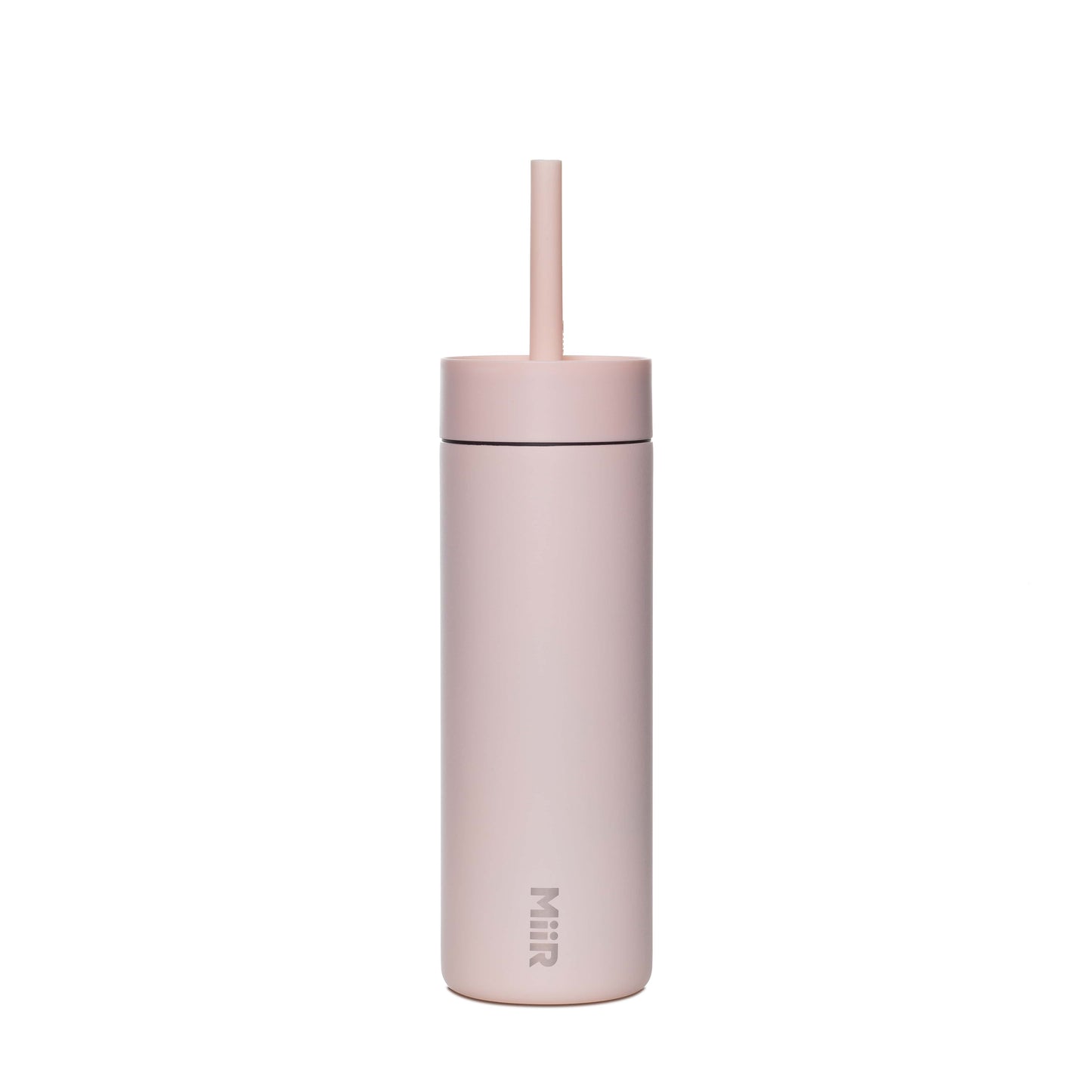 Sipper Straw Bottle