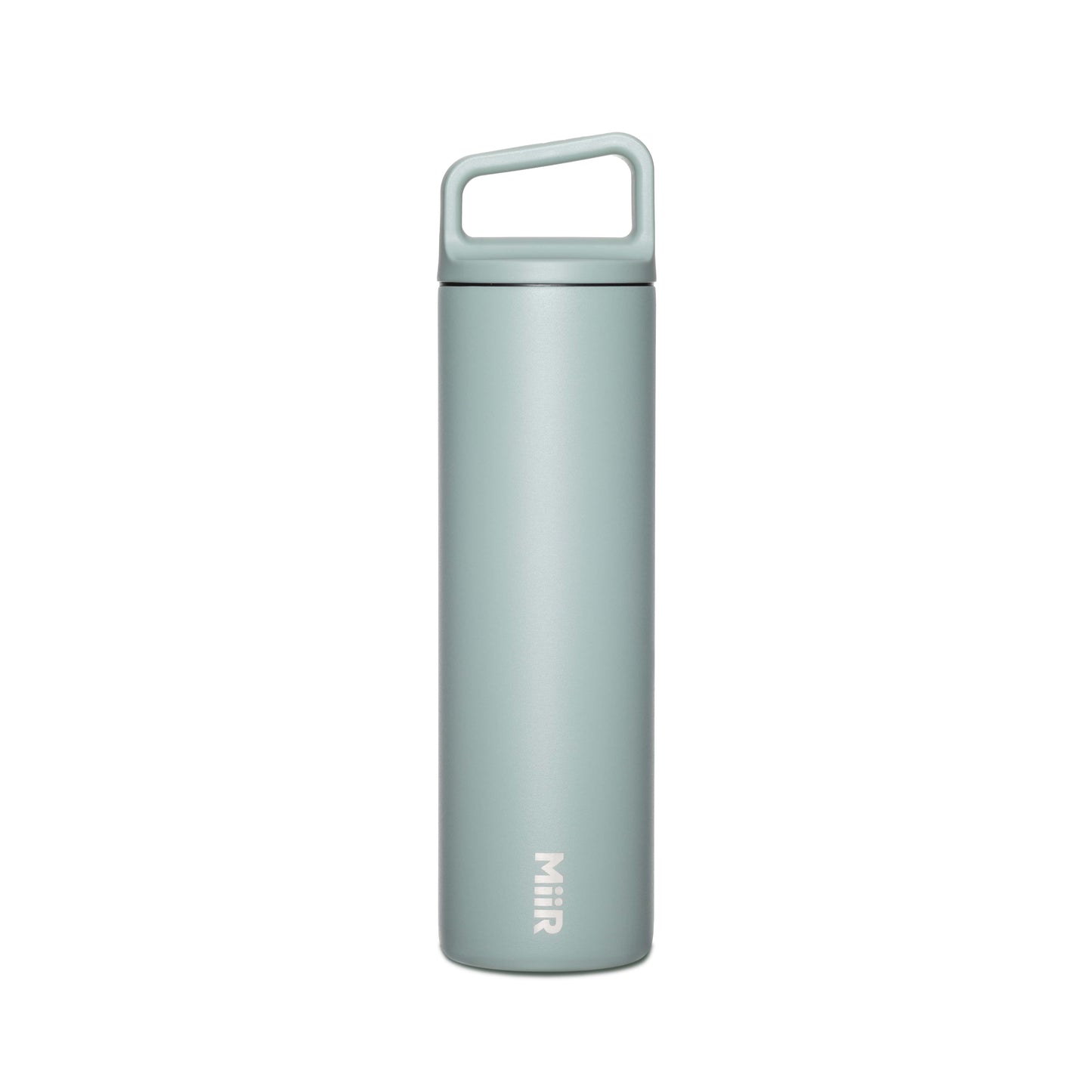 Wide Mouth Bottle