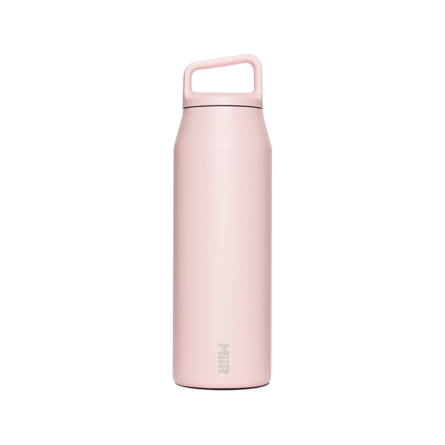 Wide Mouth Bottle