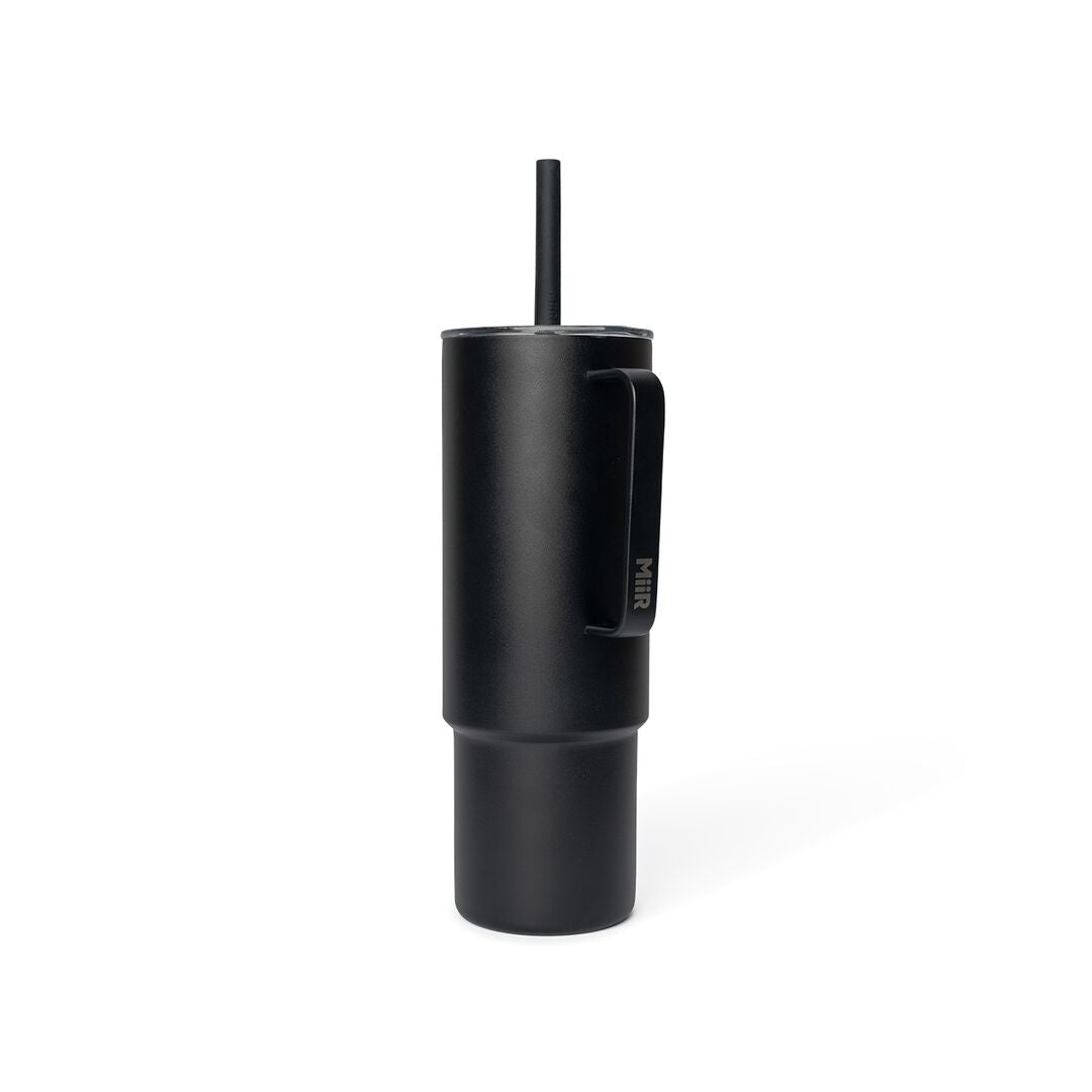 All Day Straw Cup – MiiR