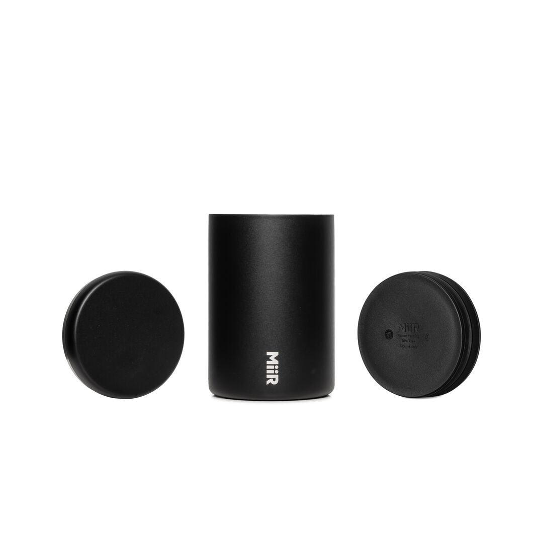 Coffee Canister