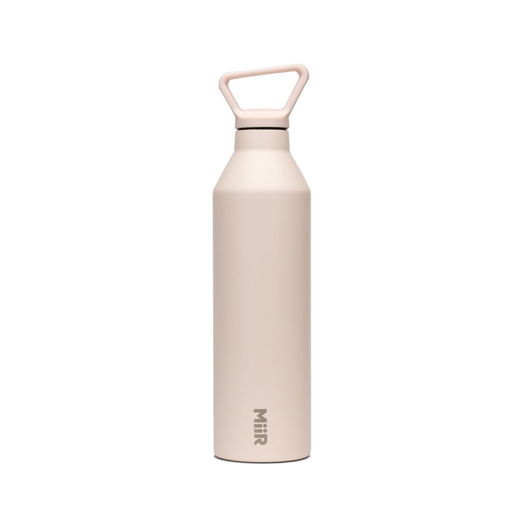 Narrow Mouth Bottle