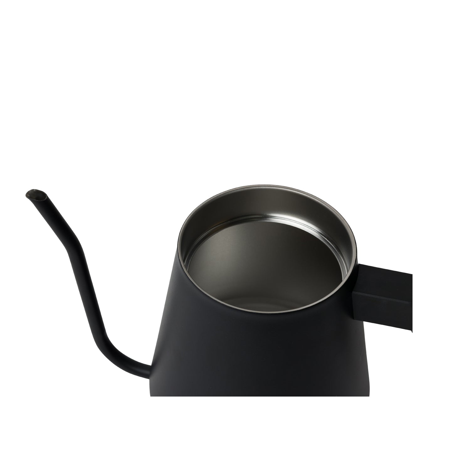 New Standard Pour-over Kettle