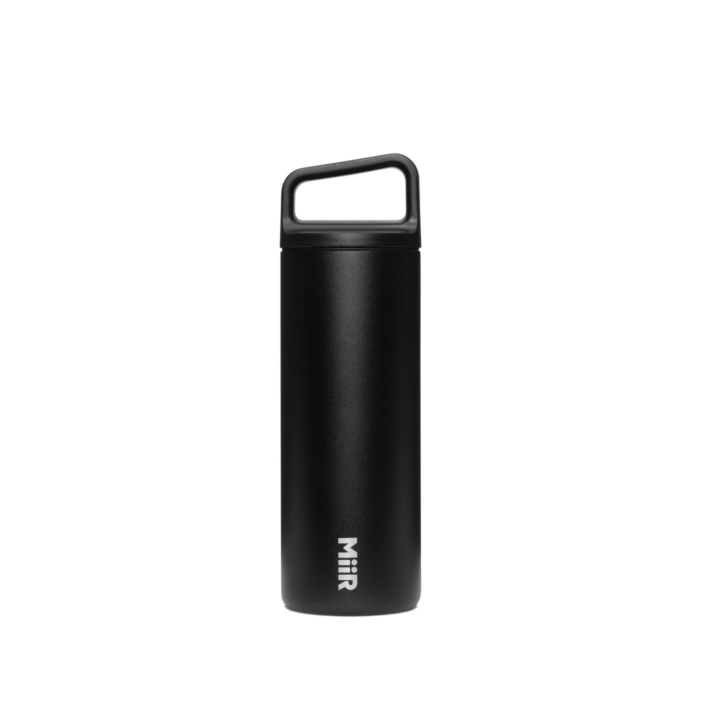 Wide Mouth Bottle