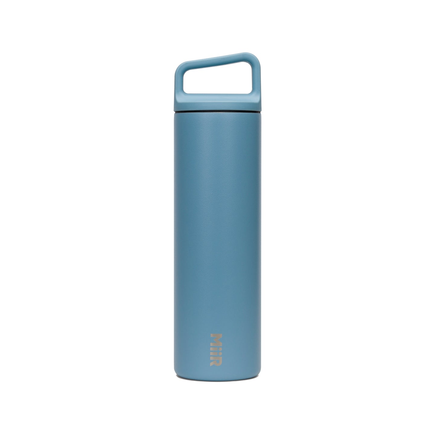 Wide Mouth Bottle