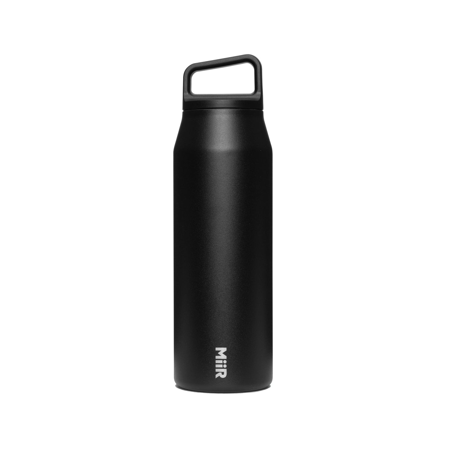 Wide Mouth Bottle