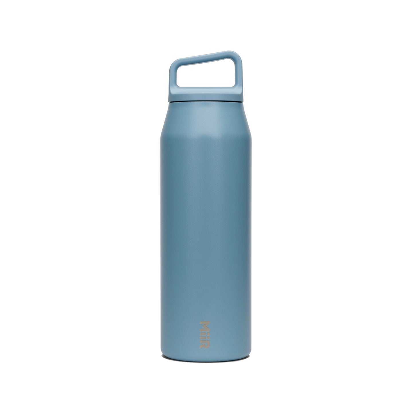 Wide Mouth Bottle
