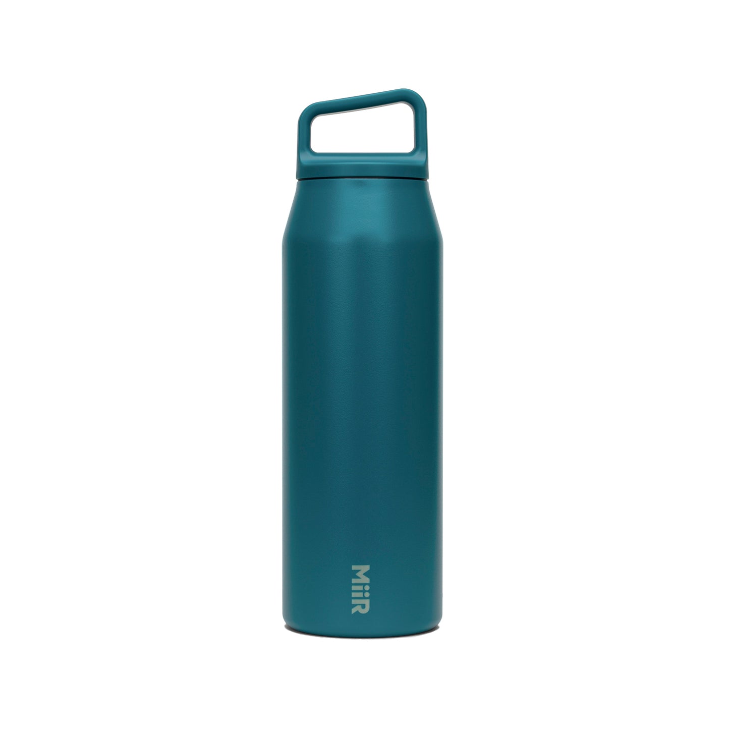 Wide Mouth Bottle