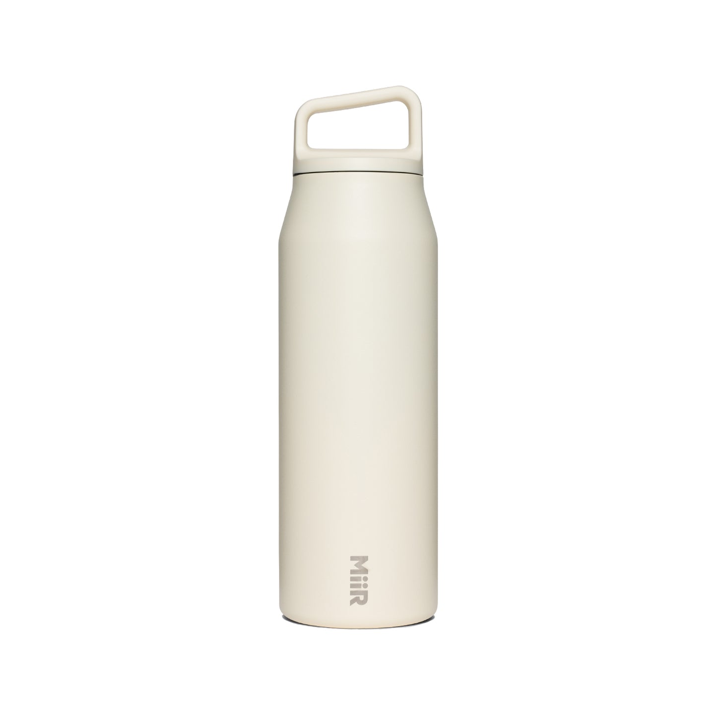 Wide Mouth Bottle