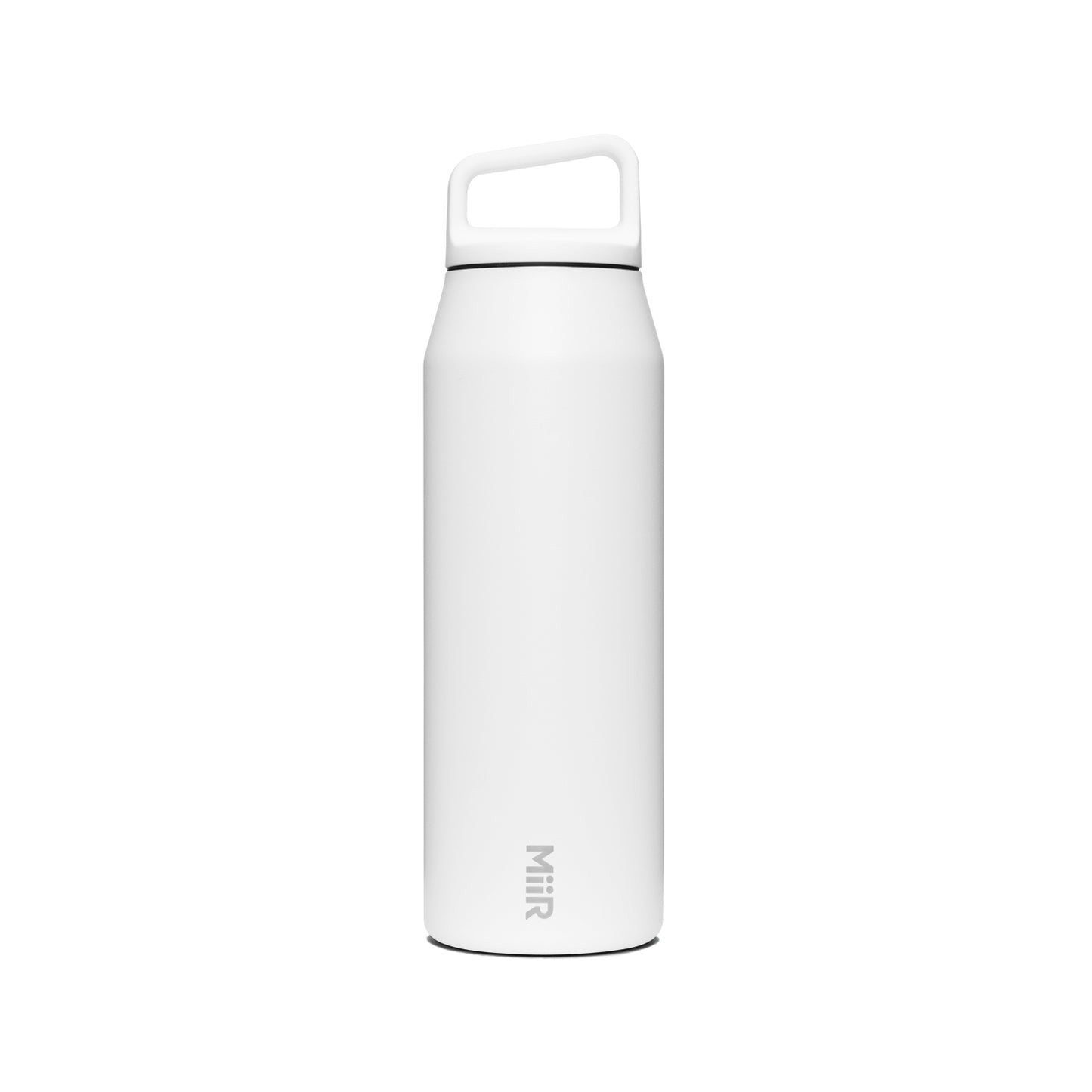 Wide Mouth Bottle