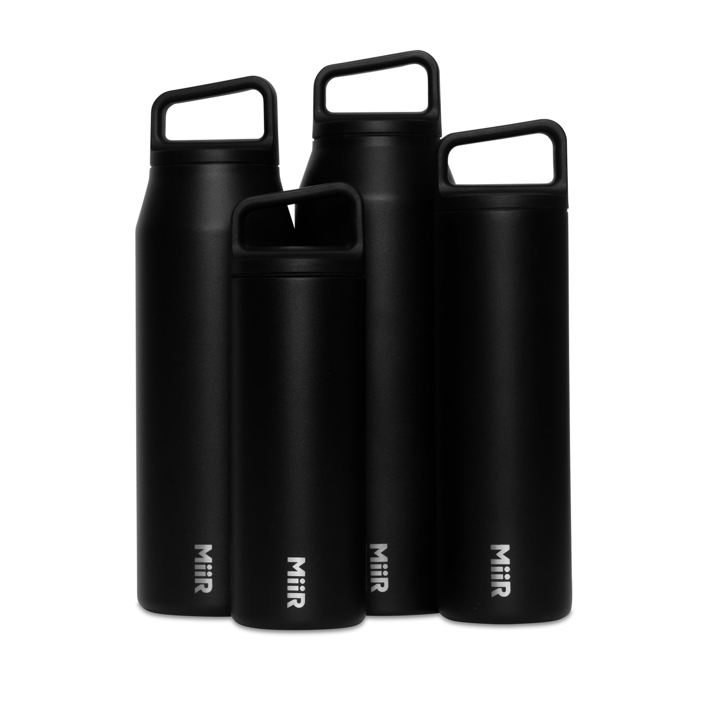 Wide Mouth Bottle