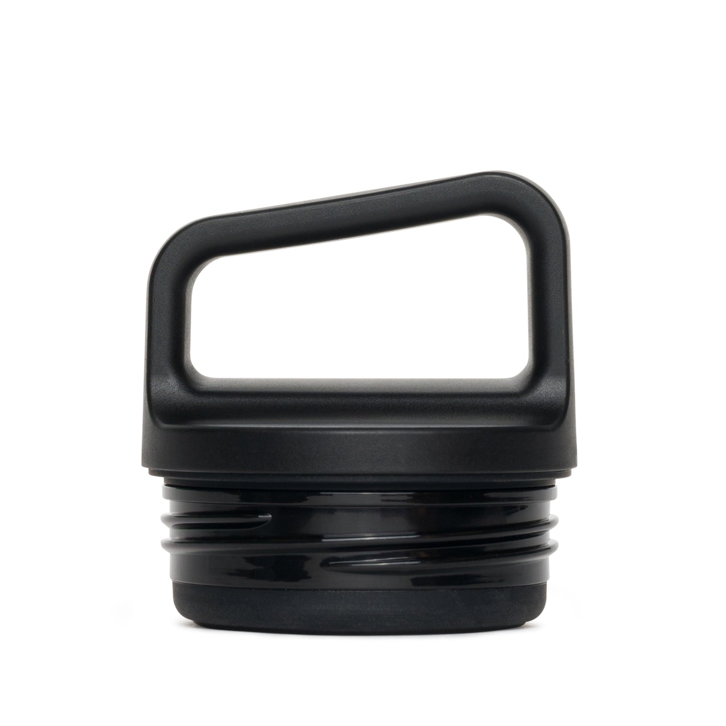 Wide Mouth Bottle Lid