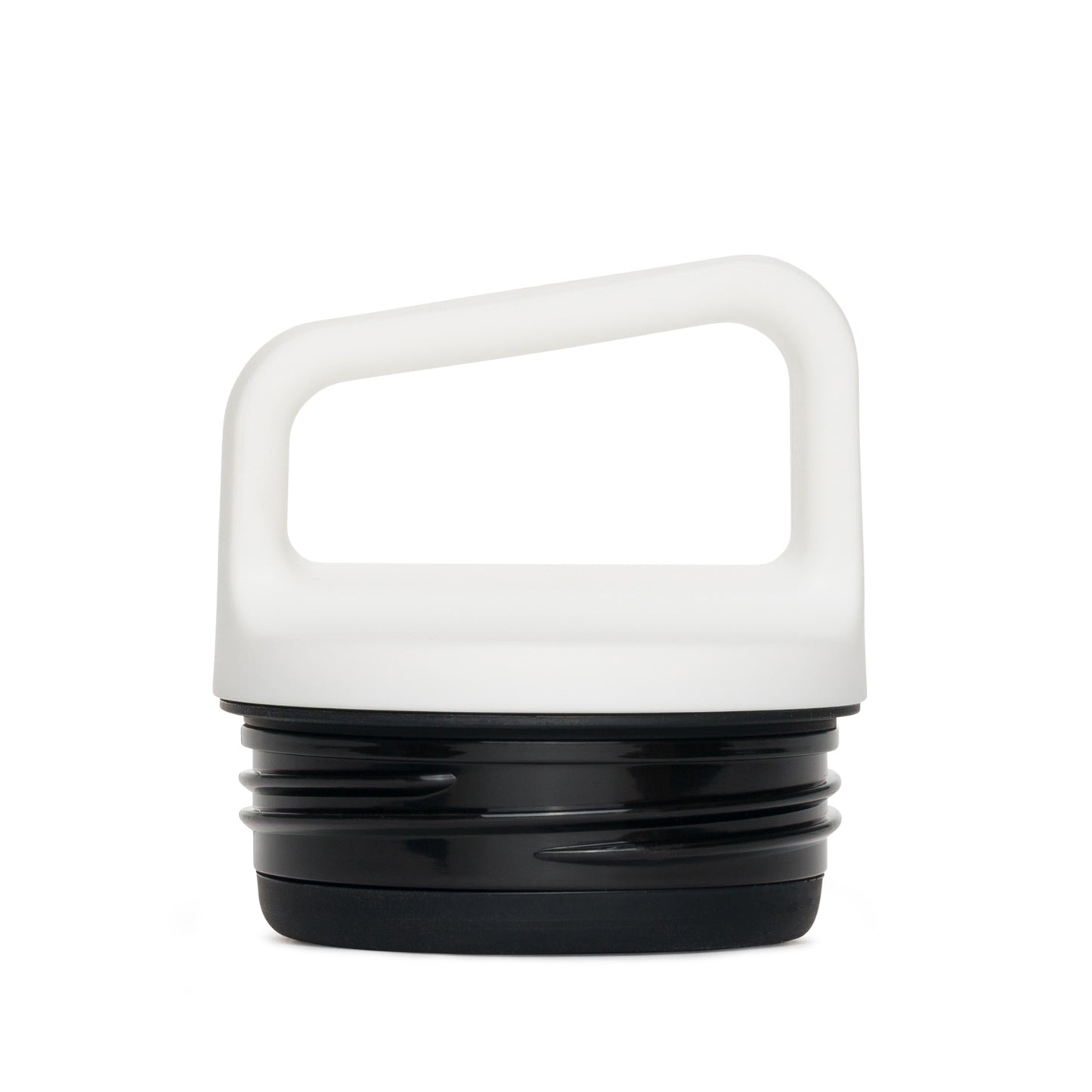 Wide Mouth Bottle Lid