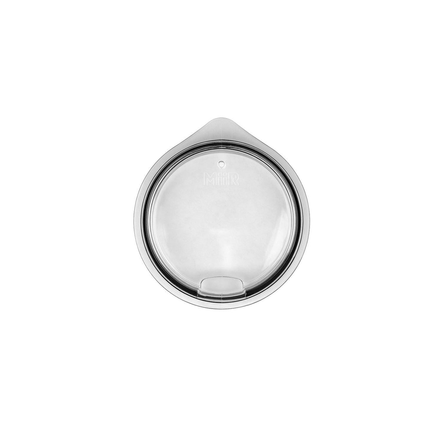 Press Fit Lid