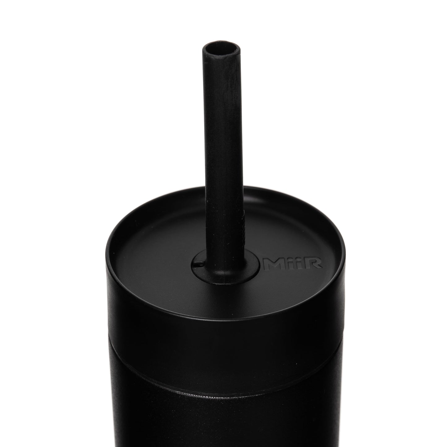 Sipper Straw Lid