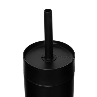 Sipper Straw Lid