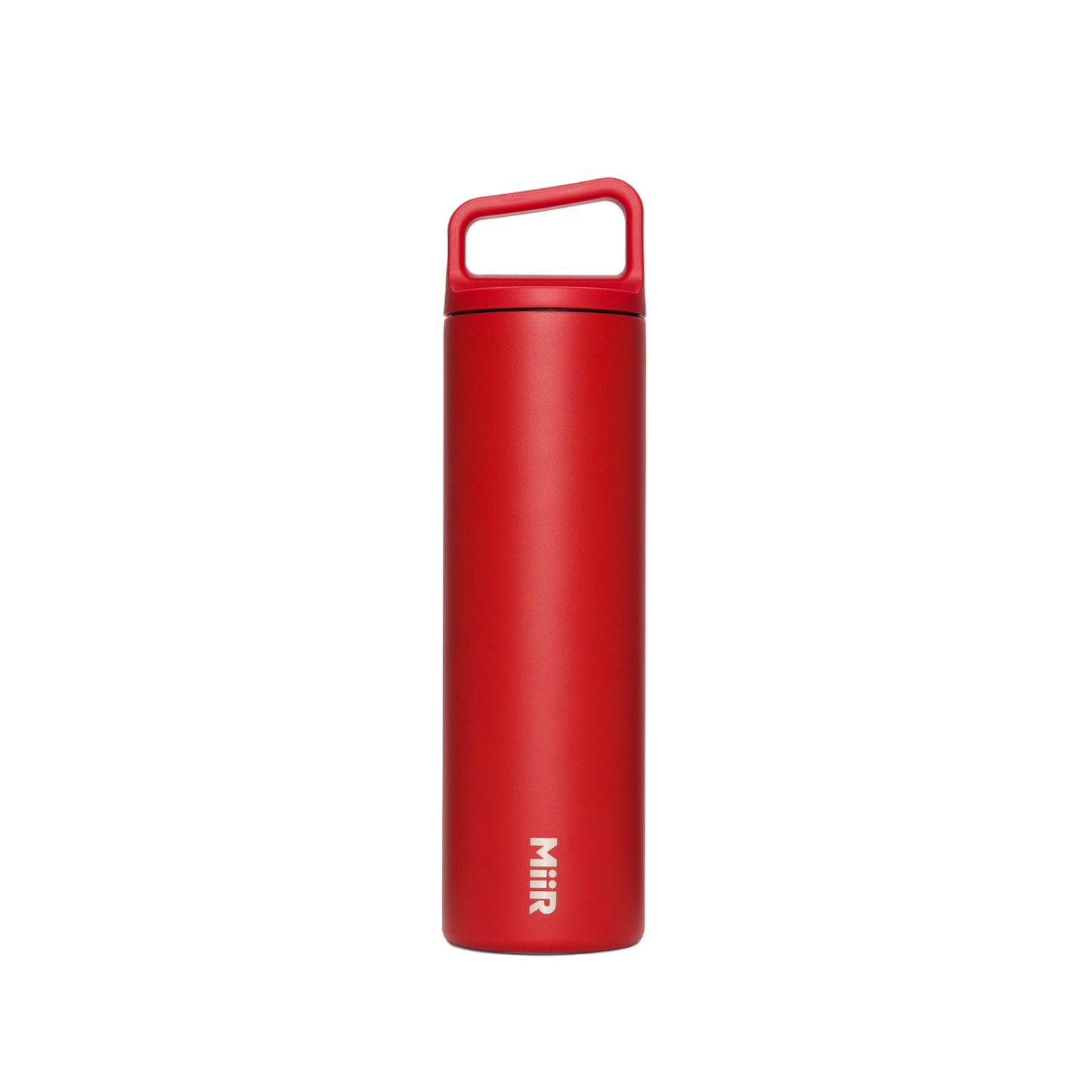 Wide Mouth Bottle