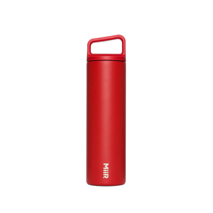 Wide Mouth Bottle