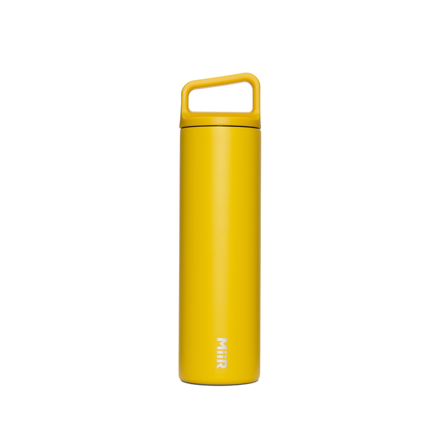 Wide Mouth Bottle