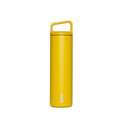 Wide Mouth Bottle