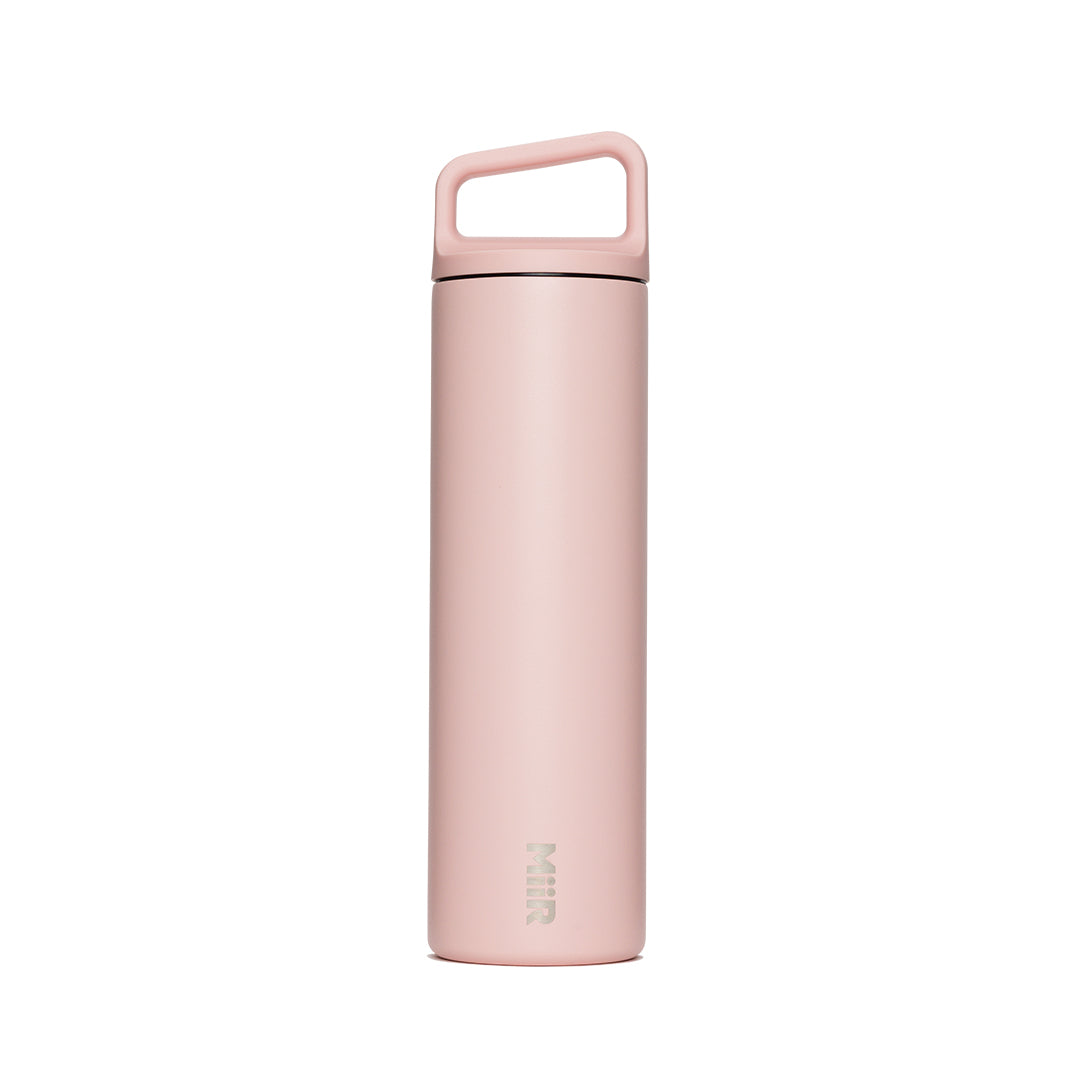 Wide Mouth Bottle