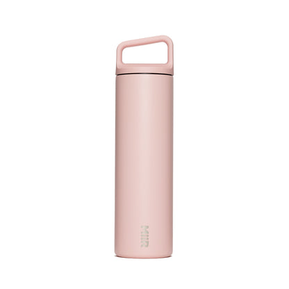 Wide Mouth Bottle