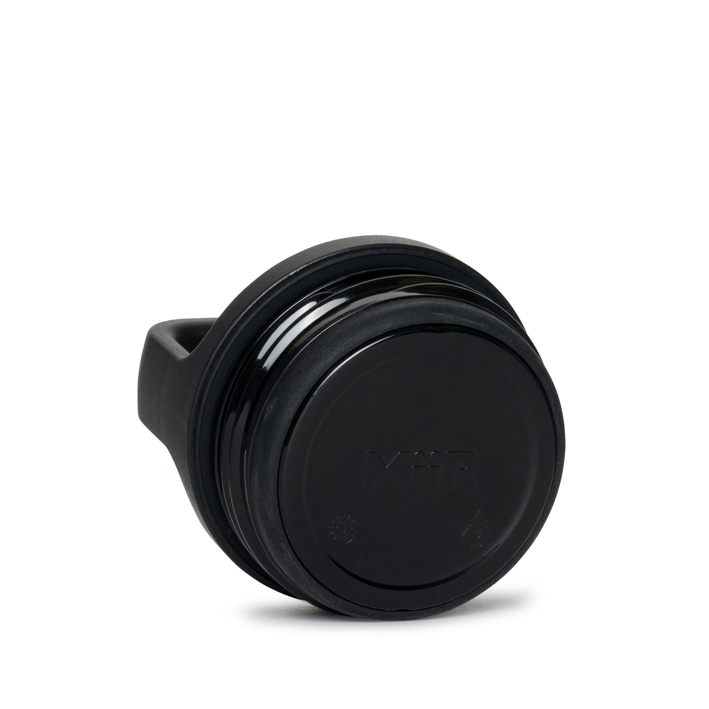 Wide Mouth Bottle Lid