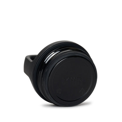 Wide Mouth Bottle Lid