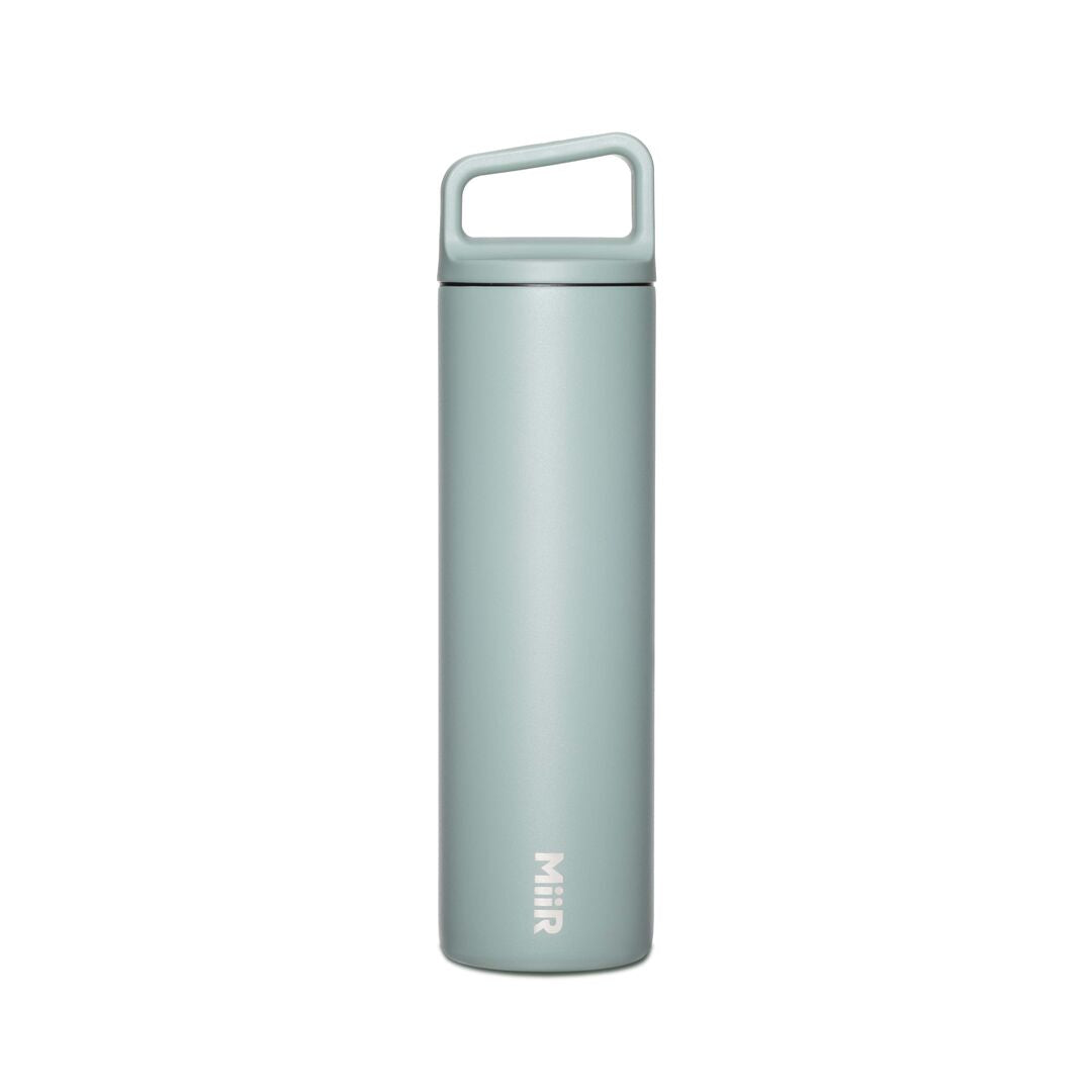 Wide Mouth Bottle
