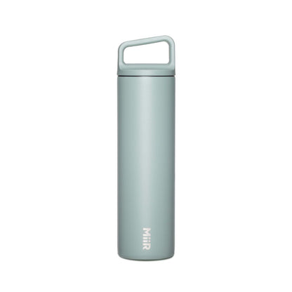 Wide Mouth Bottle