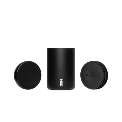 Coffee Canister