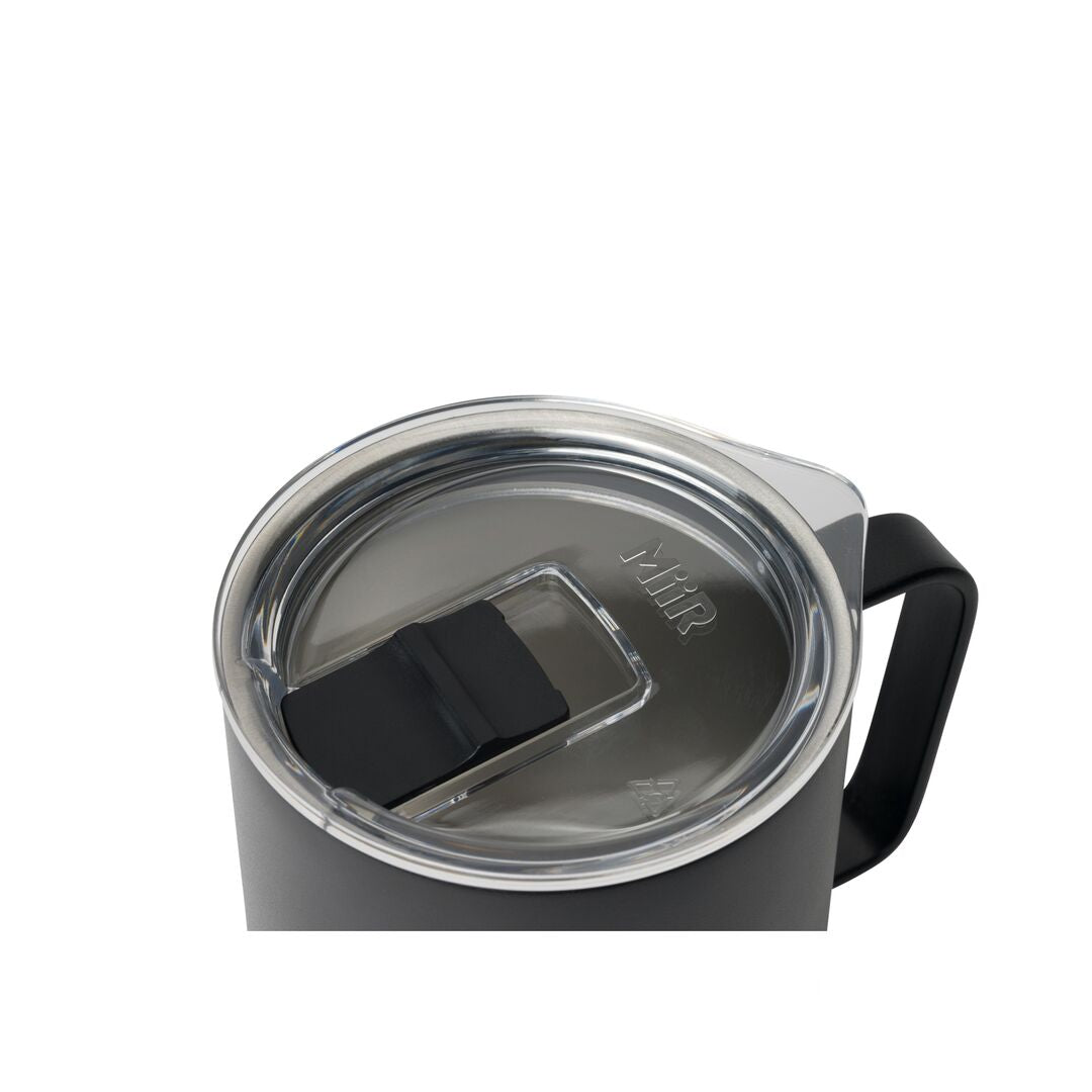 ARC'TERYX Miir Camp Cup 12oz ブラック Camp Cup – MiiR