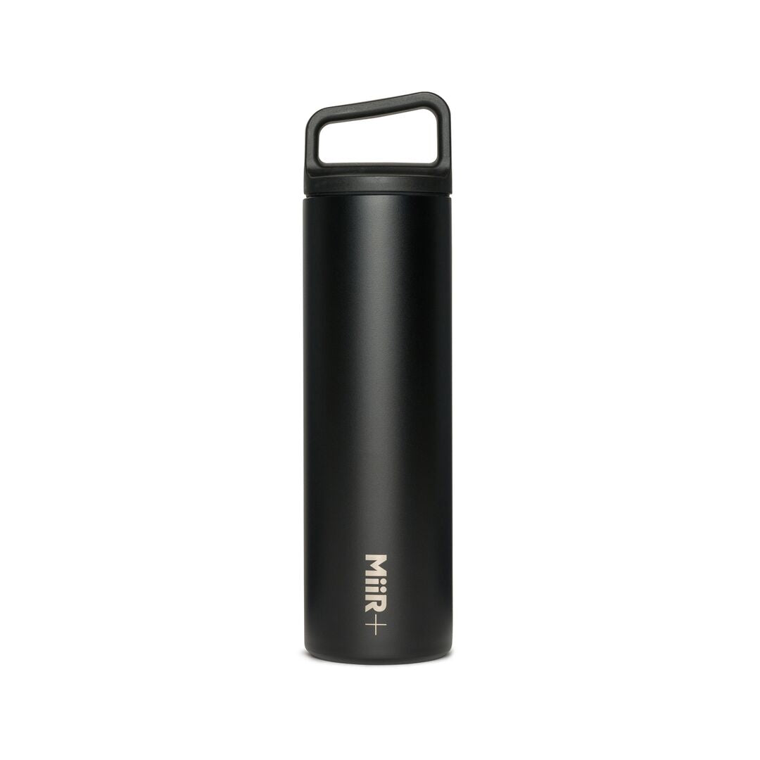Climate+ Wide Mouth Bottle