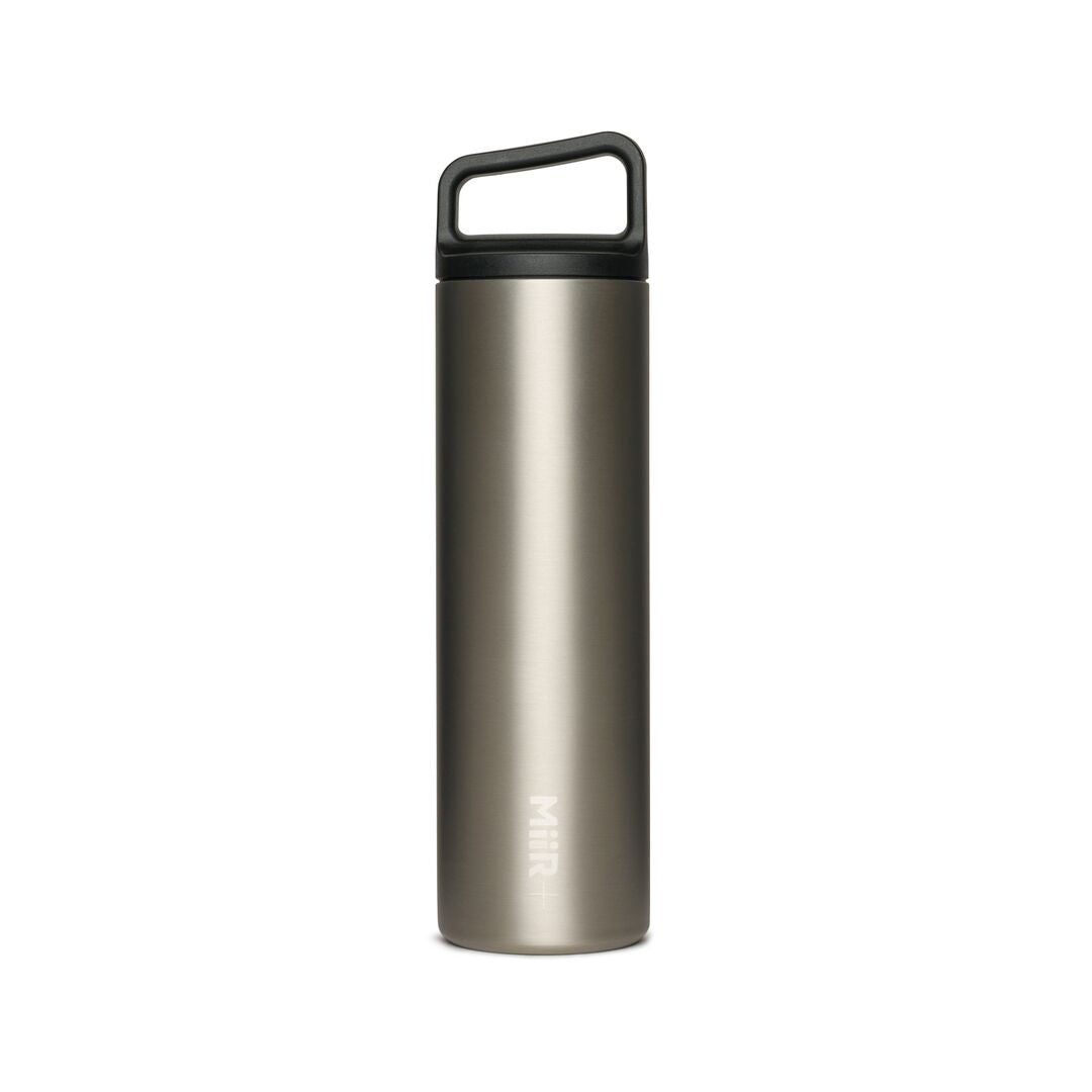 Climate+ Wide Mouth Bottle