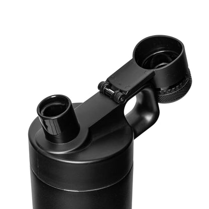 Leakproof Chug Lid