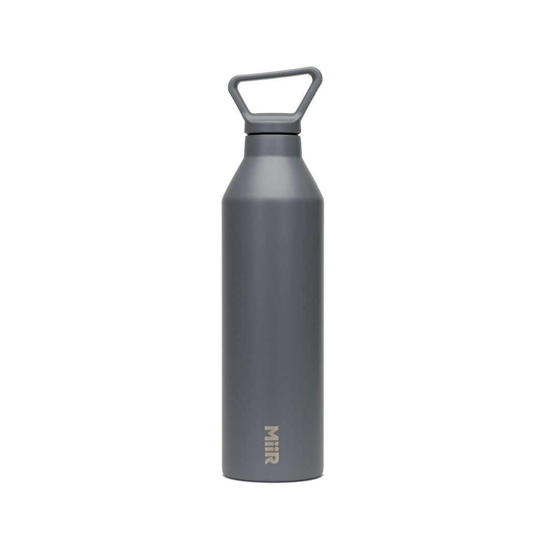 Narrow Mouth Bottle
