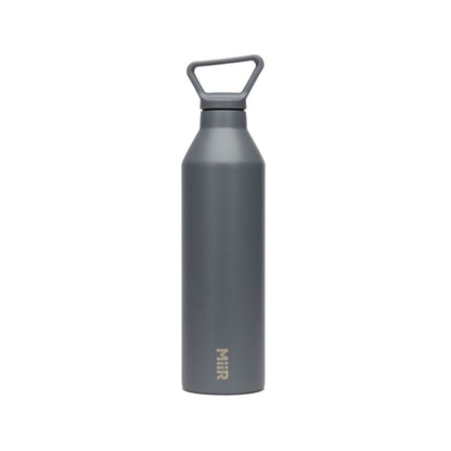 Narrow Mouth Bottle
