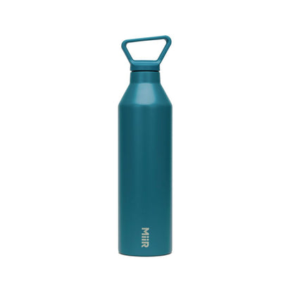Narrow Mouth Bottle