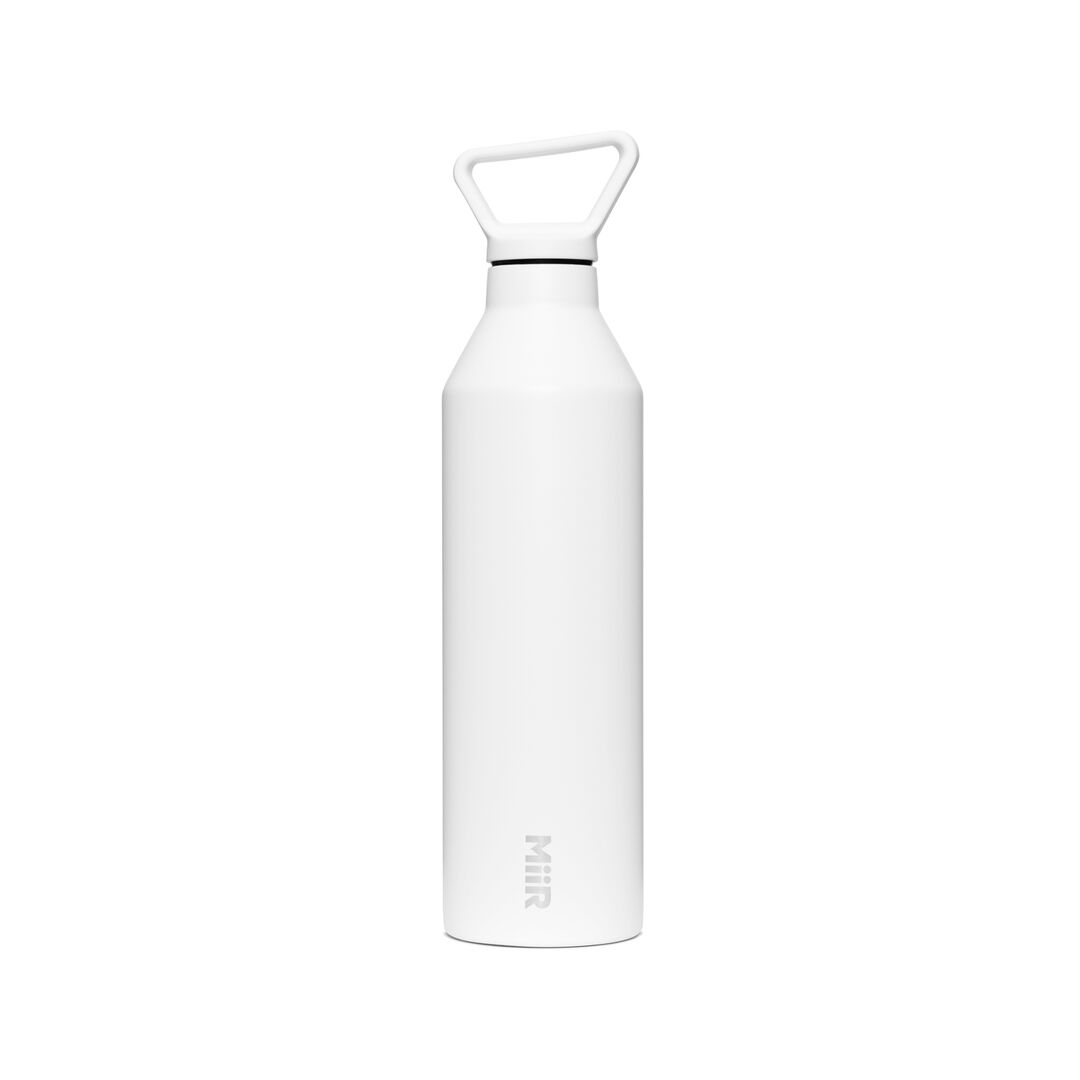 Narrow Mouth Bottle