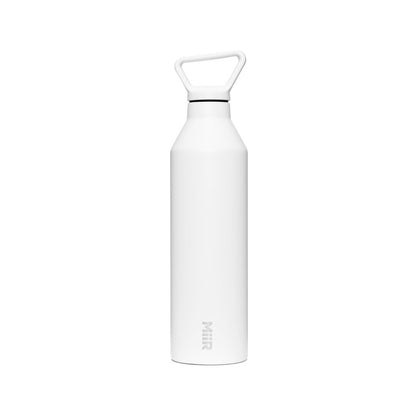 Narrow Mouth Bottle