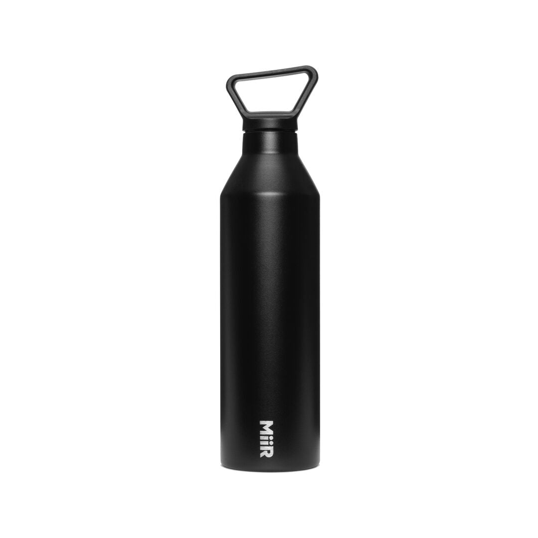 Narrow Mouth Bottle