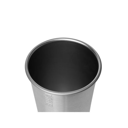 Stainless Steel Pint Cup