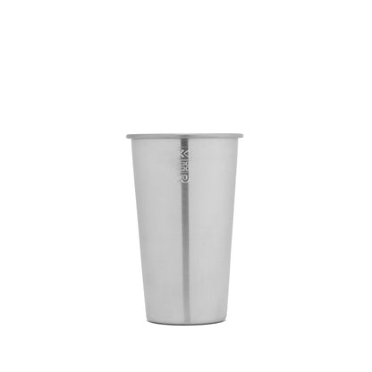Stainless Steel Pint Cup