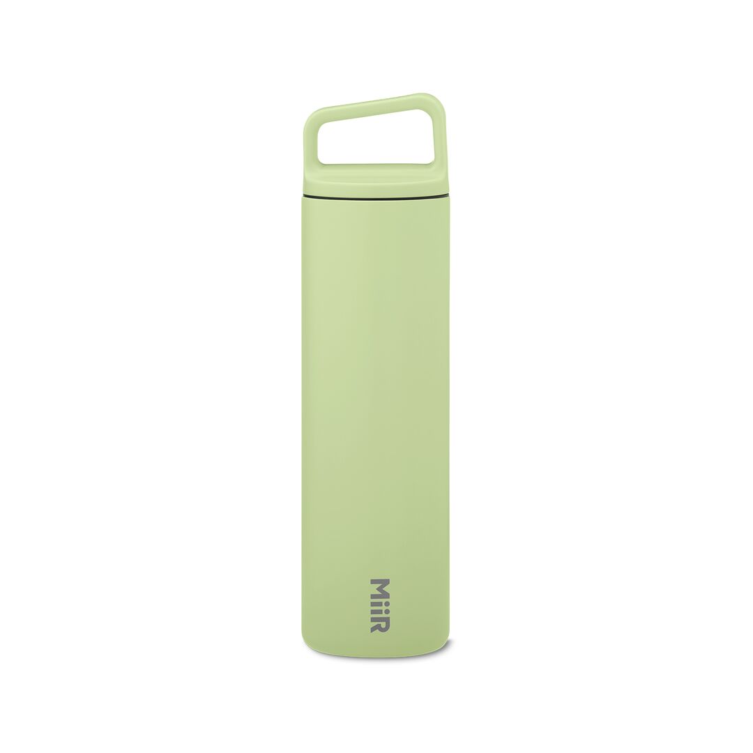 Wide Mouth Bottle