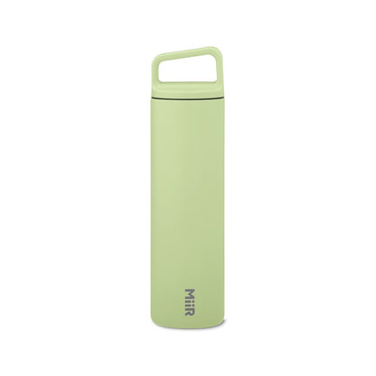 Wide Mouth Bottle