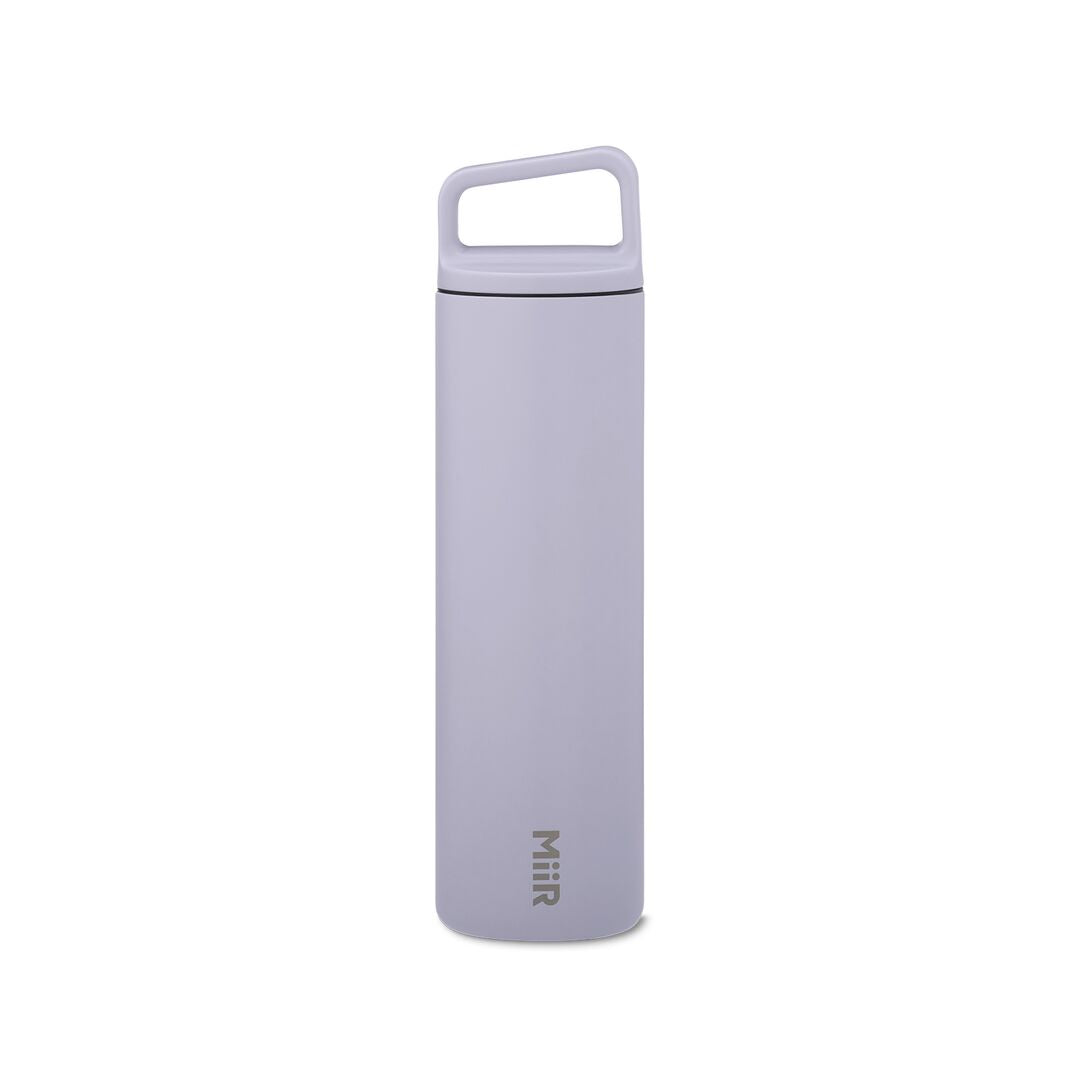 Wide Mouth Bottle