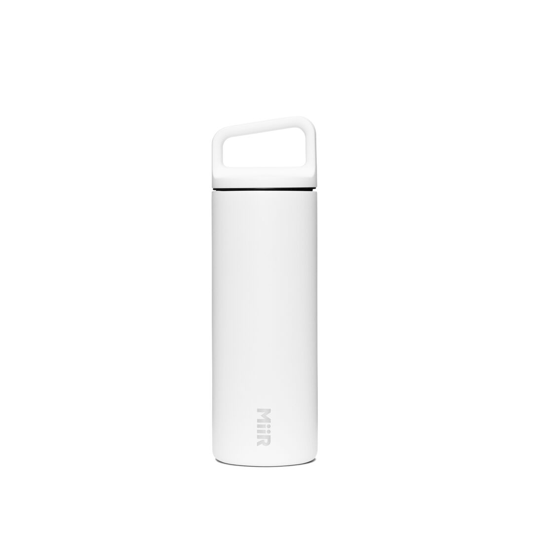 Wide Mouth Bottle