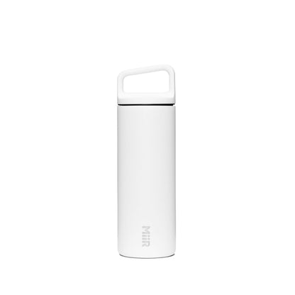 Wide Mouth Bottle